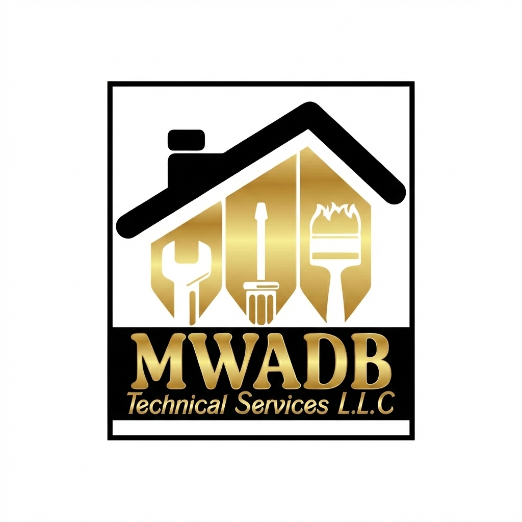 MWADB Technical Ac Repair And Maintenance Services logo