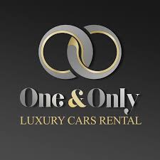 One & Only Cars Rental Dubai logo