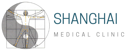 Shanghai Medical Clinic logo