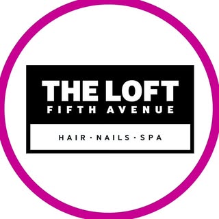 The Loft Fifth Avenue Mirdif logo