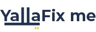 Yallafix Toronto TEK Building Contracting LLC logo