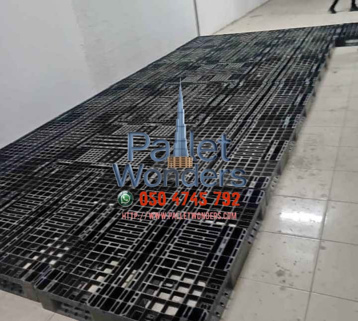 plastic pallets 0507330544