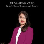 Dr. Vanesha Varik