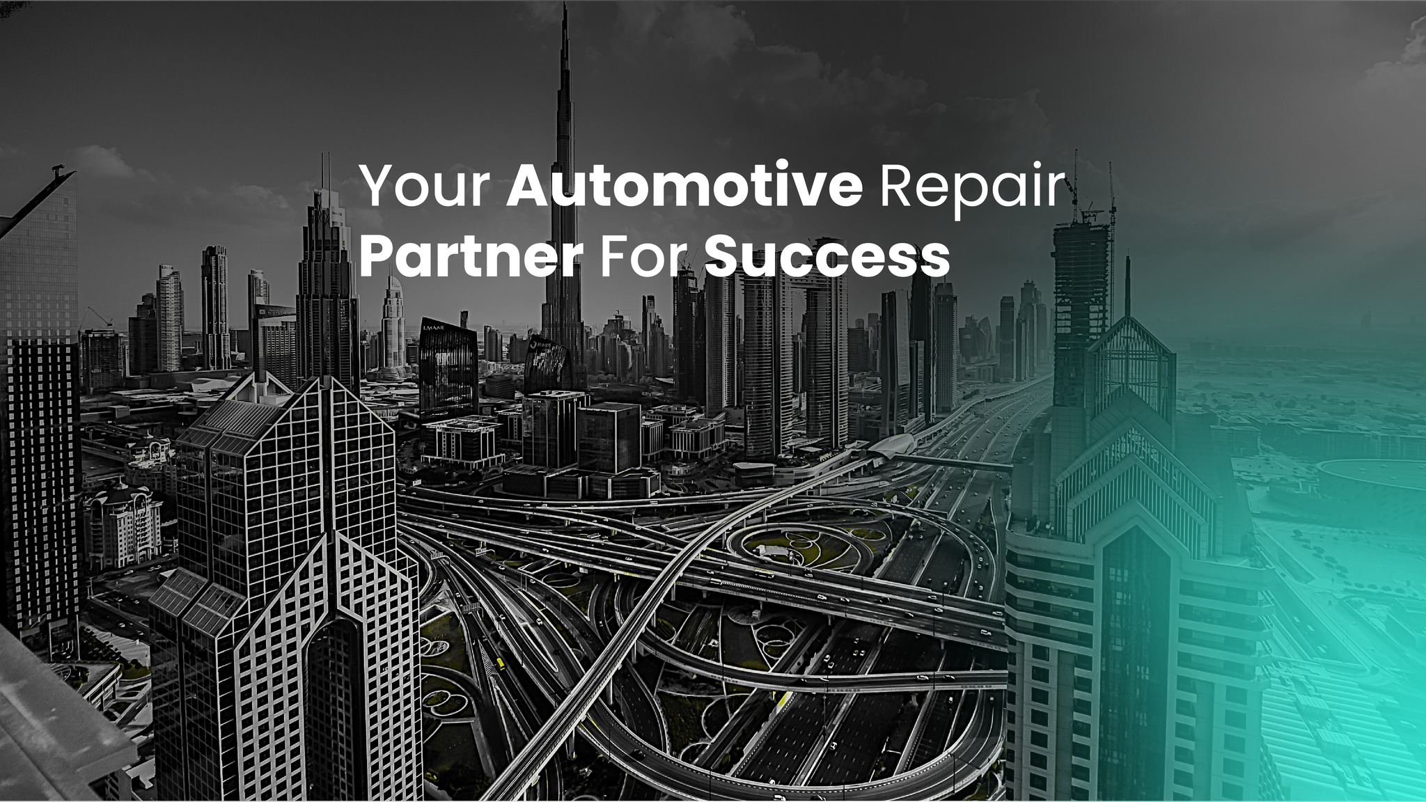 XA Auto General Repairing CO LLC