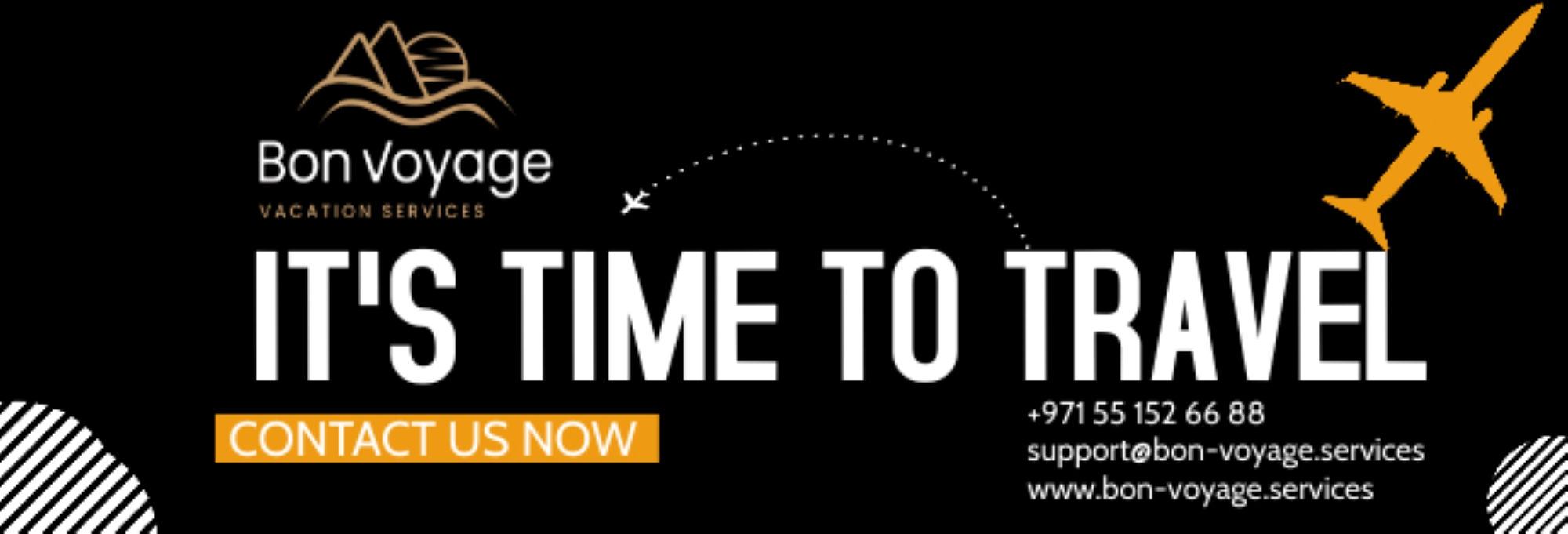 Bon Voyage Timeshare