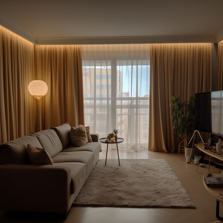Five Star Curtains, Blinds and Upholstery Abu Dhabi