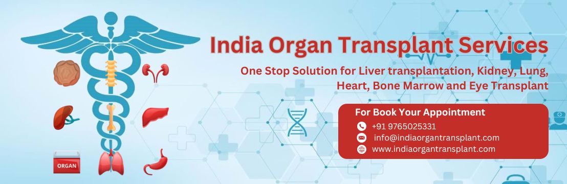 Best Kidney Transplant Surgeon in India