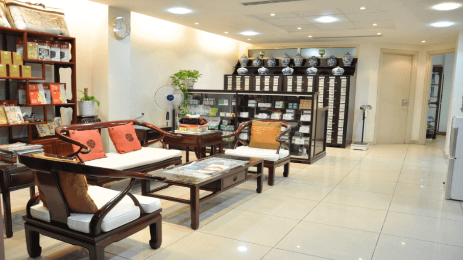 Shanghai Medical Clinic
