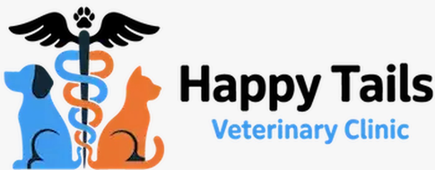 Happy Tails Veterinary Clinic