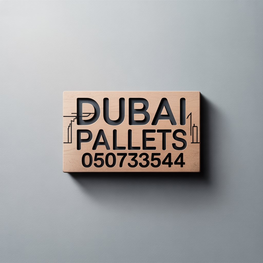 pallets plastic