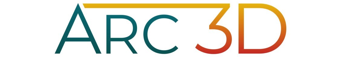 Arc 3D Printing Solutions LLC