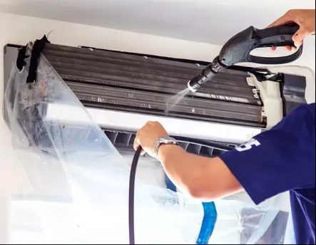 UrbanMop