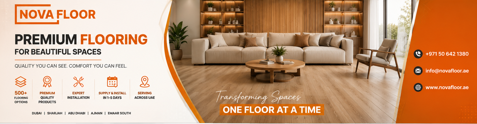Nova Floor