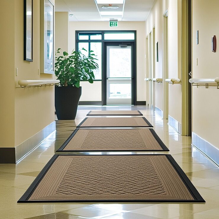 Floor Mats