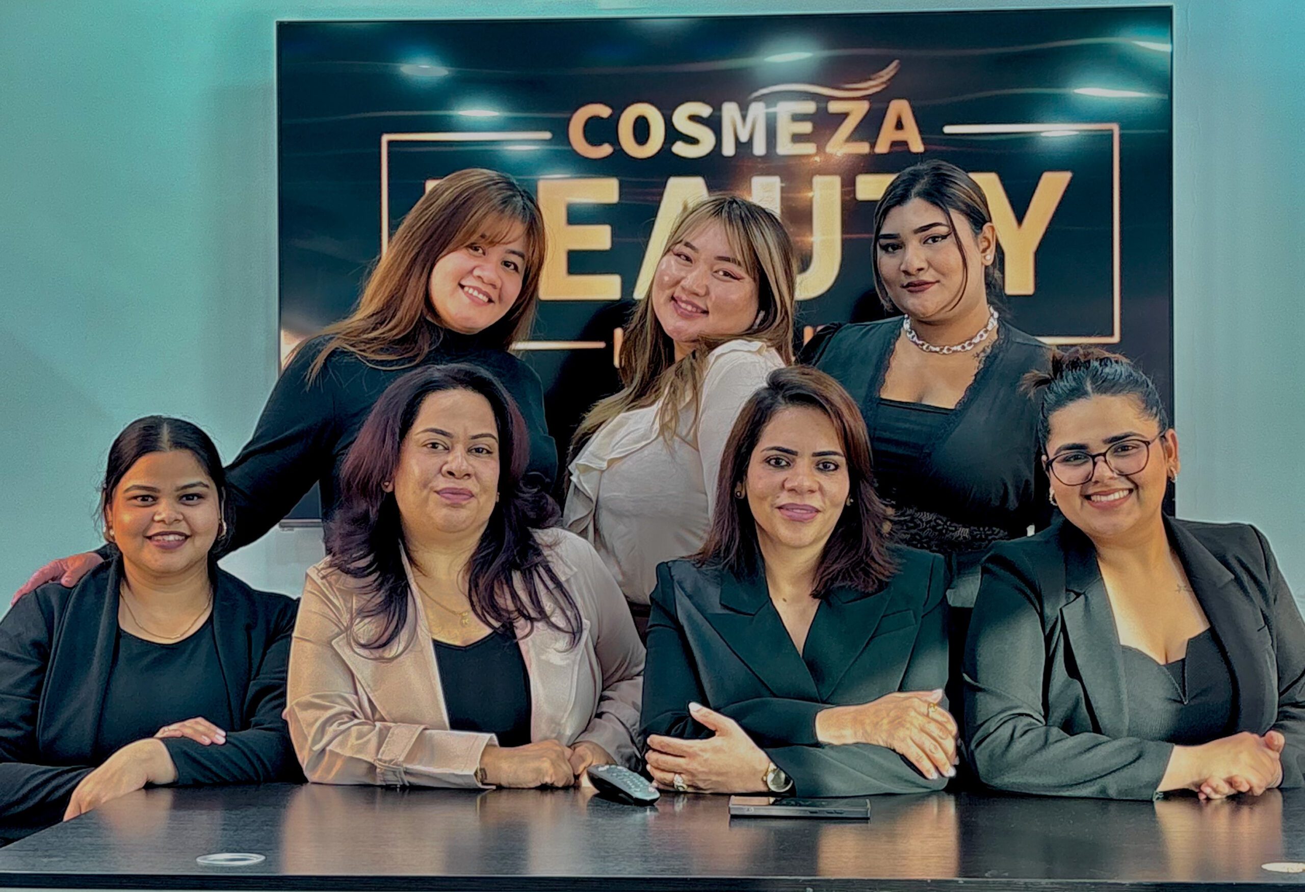 Cosmeza Beauty Institute