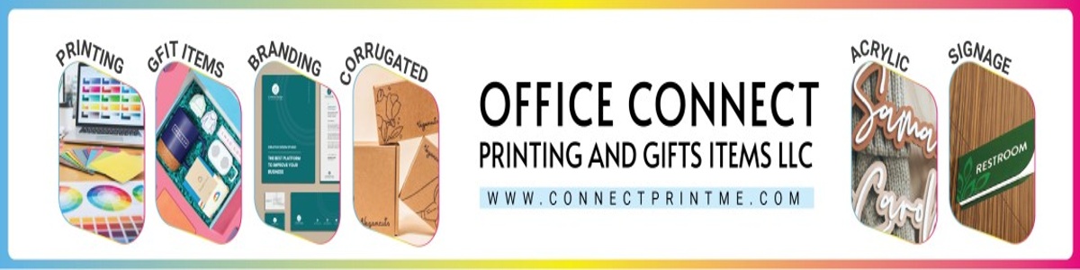 Office Connect Printing & Gifts Items LLC