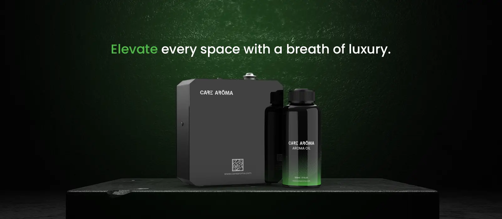 Care Aroma