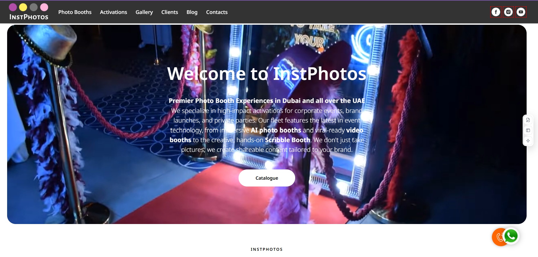 InstPhotos