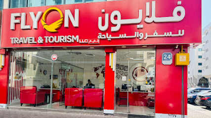 FlyOn Travel & Tourism