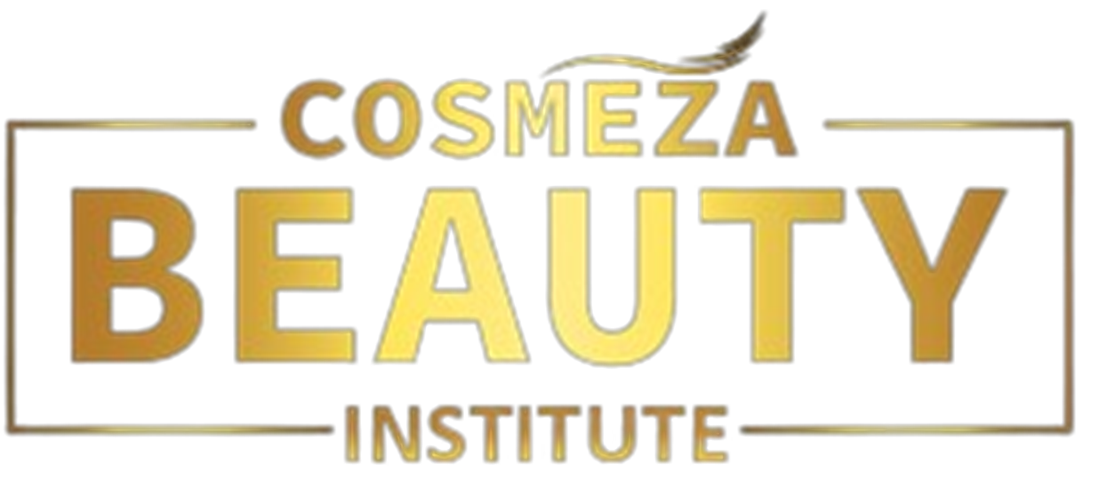 Cosmeza Beauty Institute logo