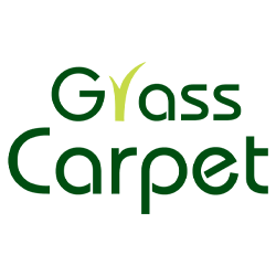 Grass Carpet logo