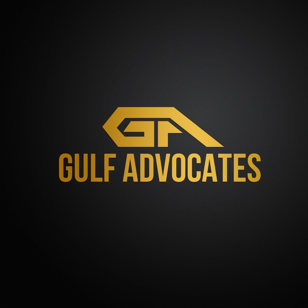 Gulf Advocates - Lawyers in Dubai logo