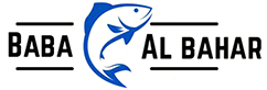 BABA Al Bahar the best SeaFood Restaurant in Dubai logo