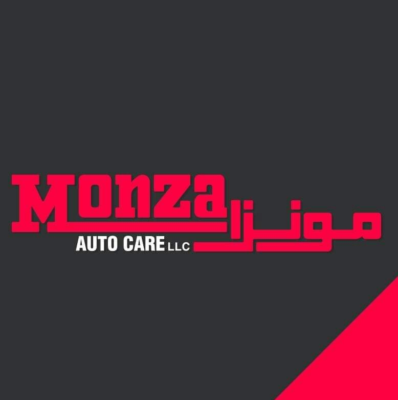 Monza Auto Care l.l.c - Best Detailing Shop in Sharjah logo