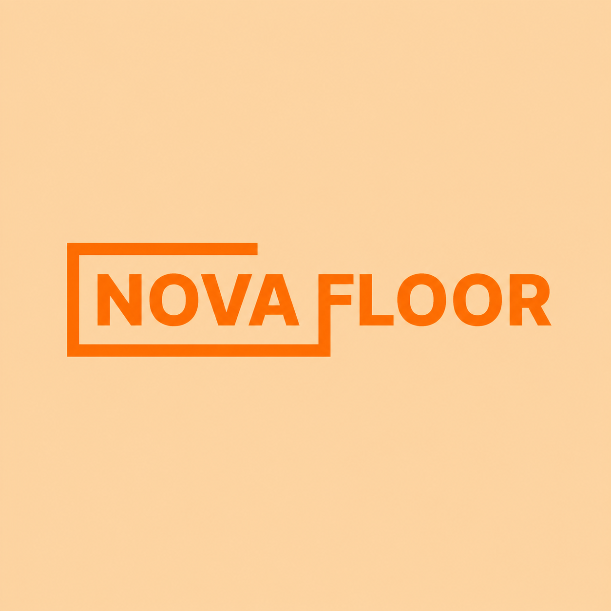 Nova Floor logo