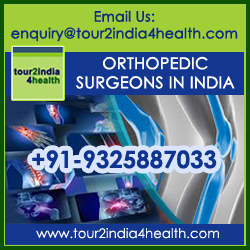 Orthopedic Surgeons India