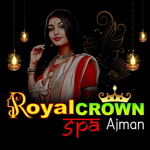 Royal Crown Spa