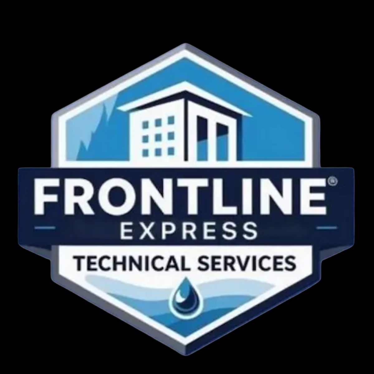 Frontline Technical Services logo