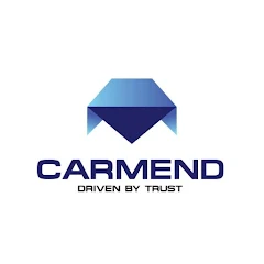 Carmend Auto Workshop logo