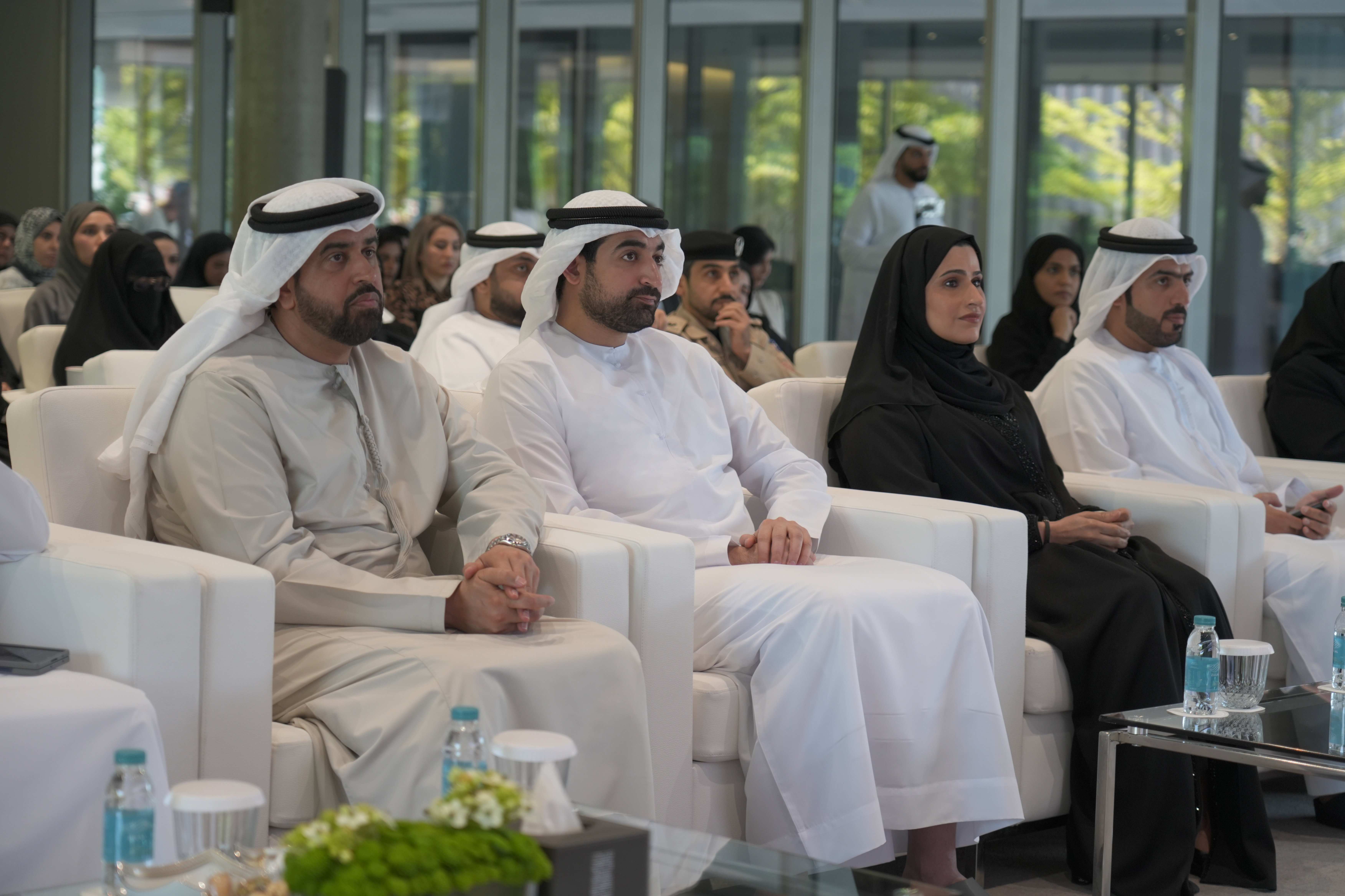 Sharjah GIS Forum Advances Government Integration Through Geospatial Intelligence