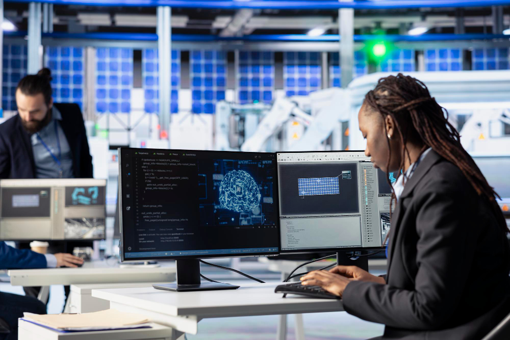 Inside Abu Dhabi’s Hidden AI Systems Powering Government Services