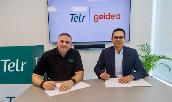 Telr, Geidea Partner to Strengthen Digital Payment Solutions for Merchants in UAE