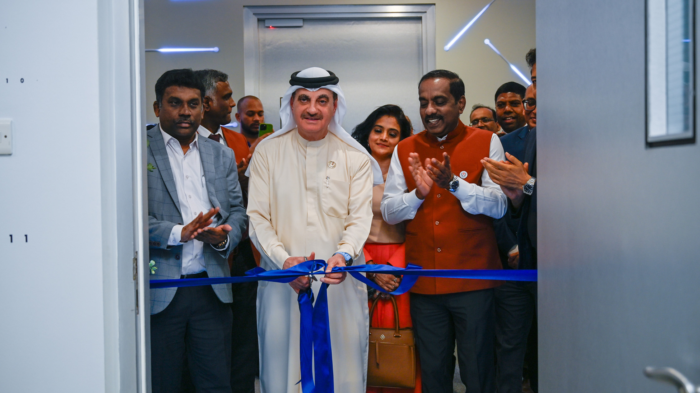 MAHE Dubai and Fluid Codes Launch Ansys-Powered Centre of Excellence to Advance Engineering Education and Industry Collaboration