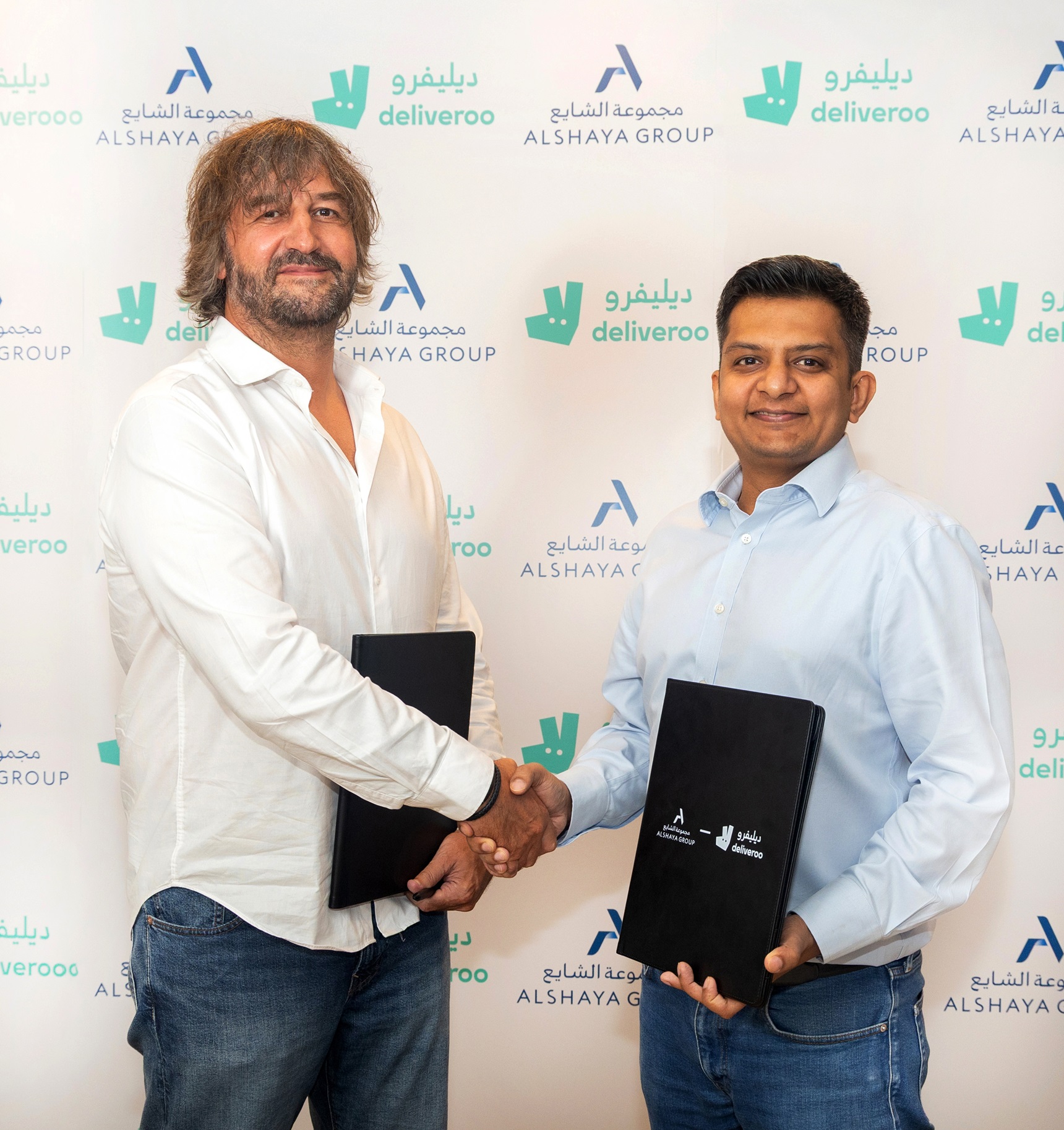 Deliveroo and Alshaya Group Partner to Expand Retail Delivery Across UAE and Kuwait