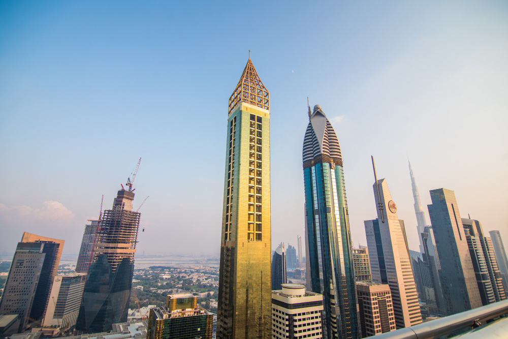 UAE Economy Grows 6.2% as GDP Reaches Dh1.9 Trillion in 2025