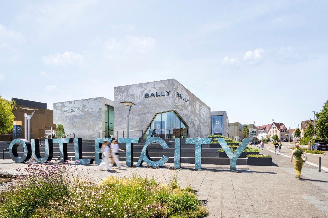 Outletcity Metzingen Launches World Cup Summer Campaign with Football Experiences, Family Activities and Exclusive Shopping Offers
