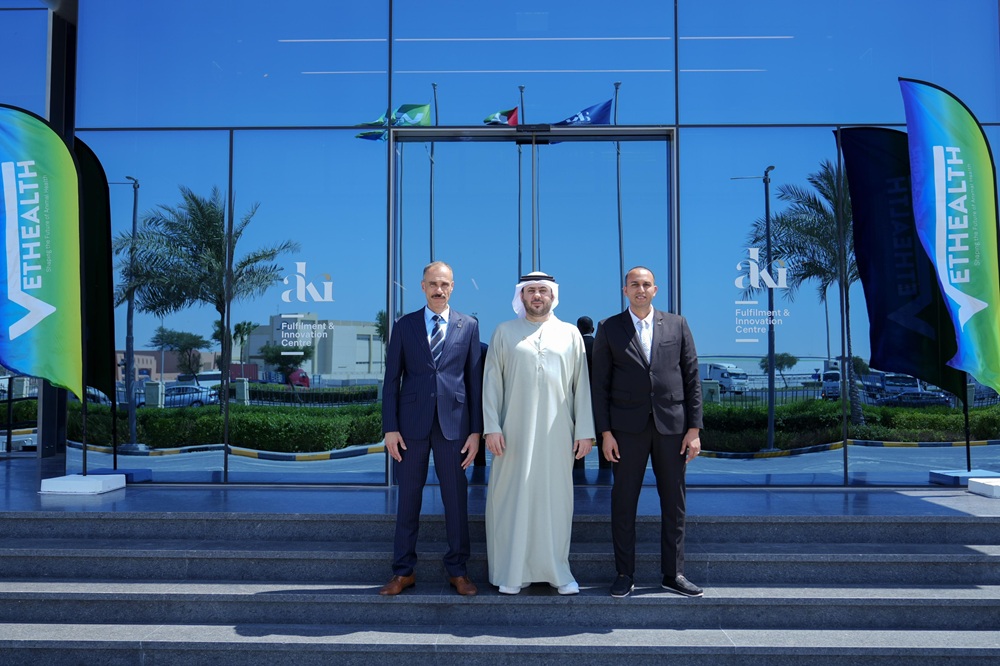 Al Khayyat Investments Commits $100 Million to Launch VetHealth and Strengthen Animal Health Sector Across the Middle East