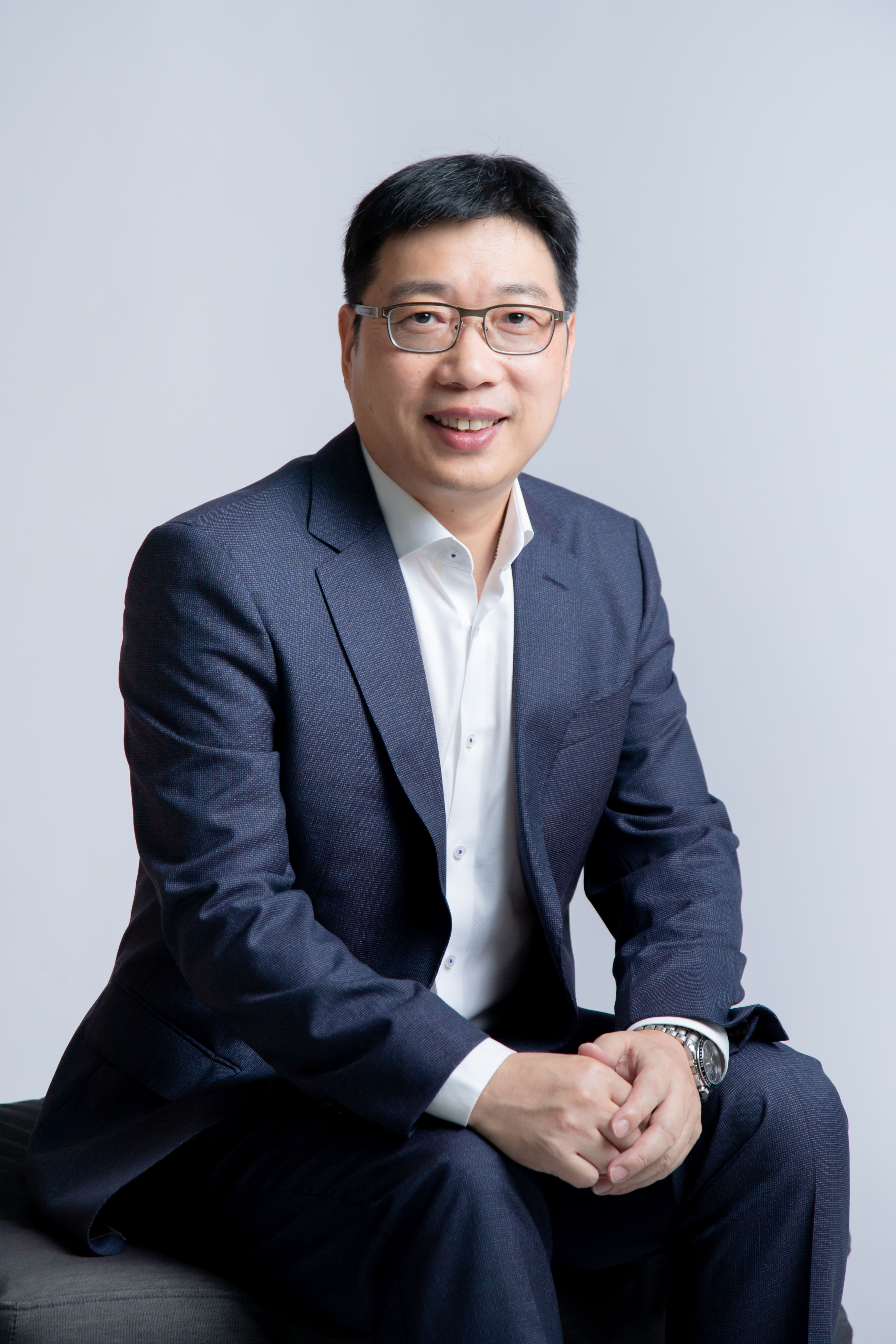 Aramex appoints Archer Fu as SVP East to drive growth across key Asian markets