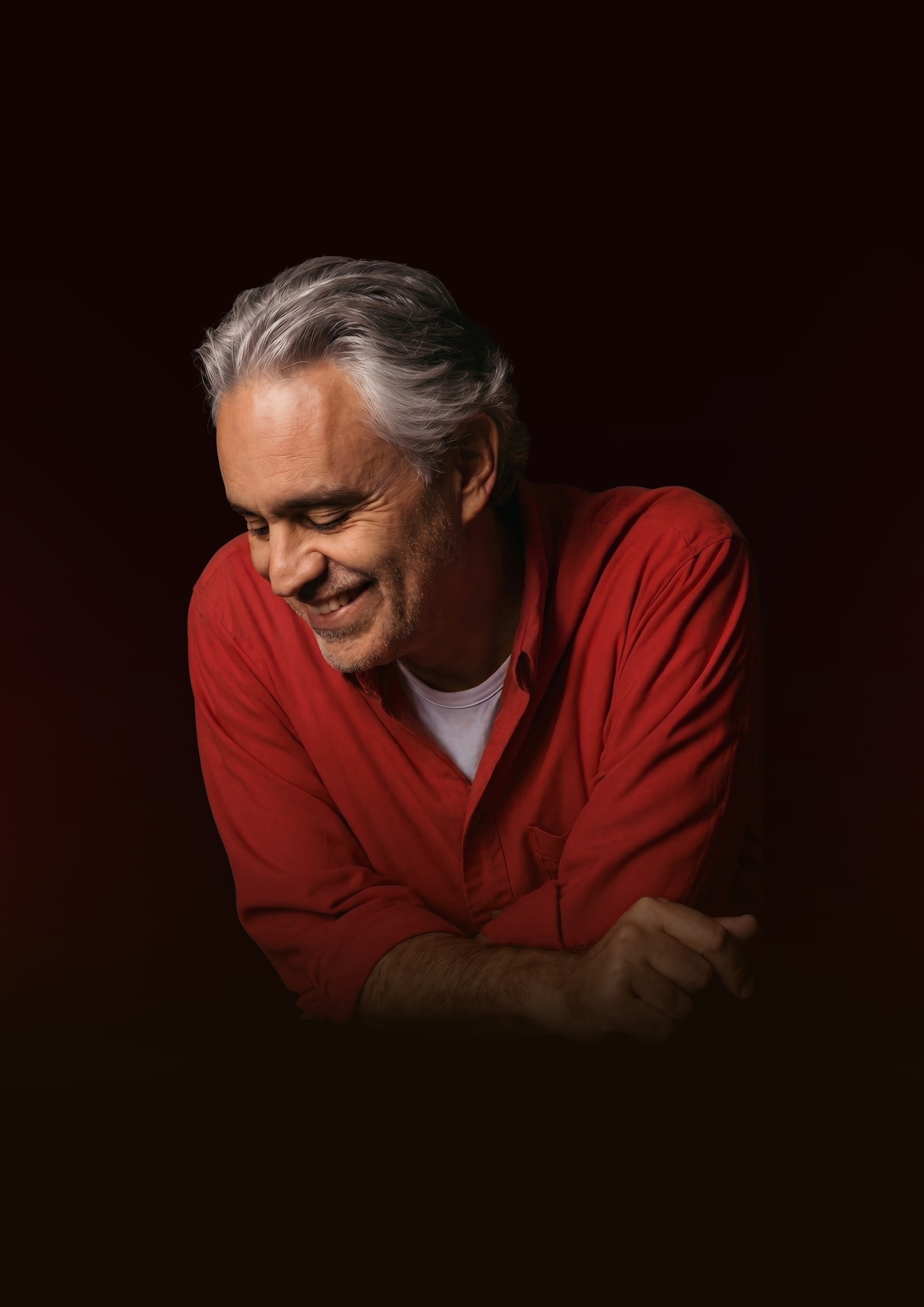 Andrea Bocelli to Perform at Inaugural Yasalam Classics During Abu Dhabi Grand Prix Week