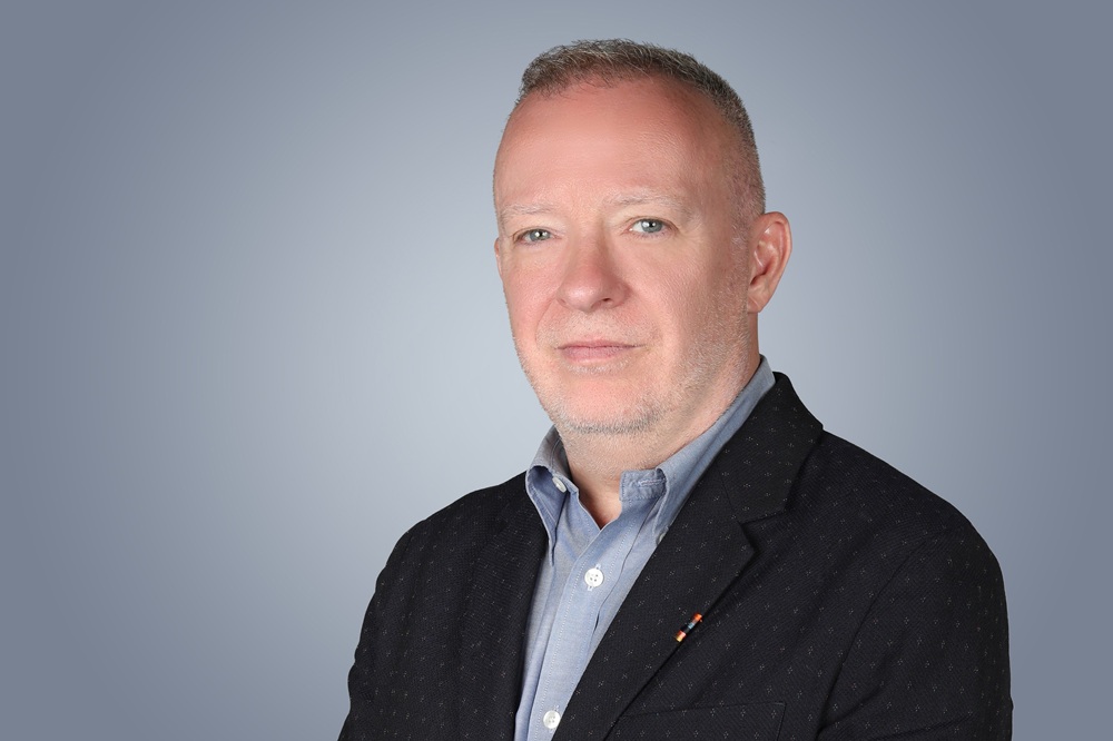 Praxis Strengthens Middle East Compliance and Regulatory Services with Appointment of Brian Reilly