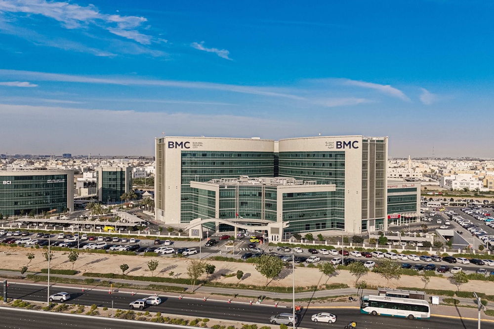 Burjeel Holdings Prices $500 Million Sukuk, Marks First MENA Healthcare Issuance Since 2018