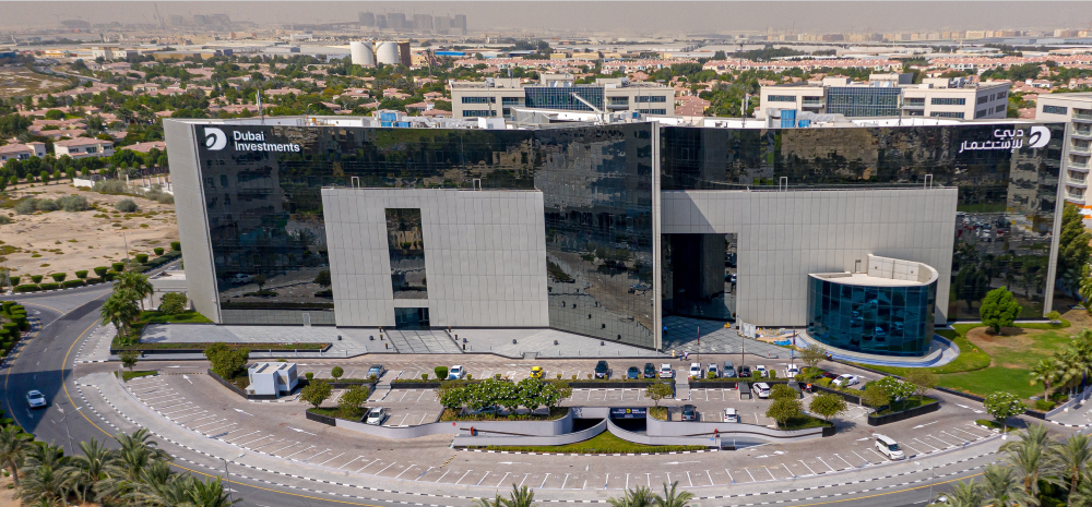 Dubai Investments Renews Liquidity Provision Agreement With xCube to Support Share Trading