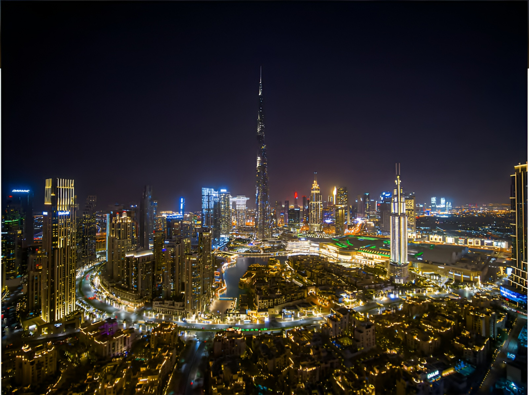 Dubai Brand Value Surpasses Dh1 Trillion, Ranks Among World’s Top Five City Brands