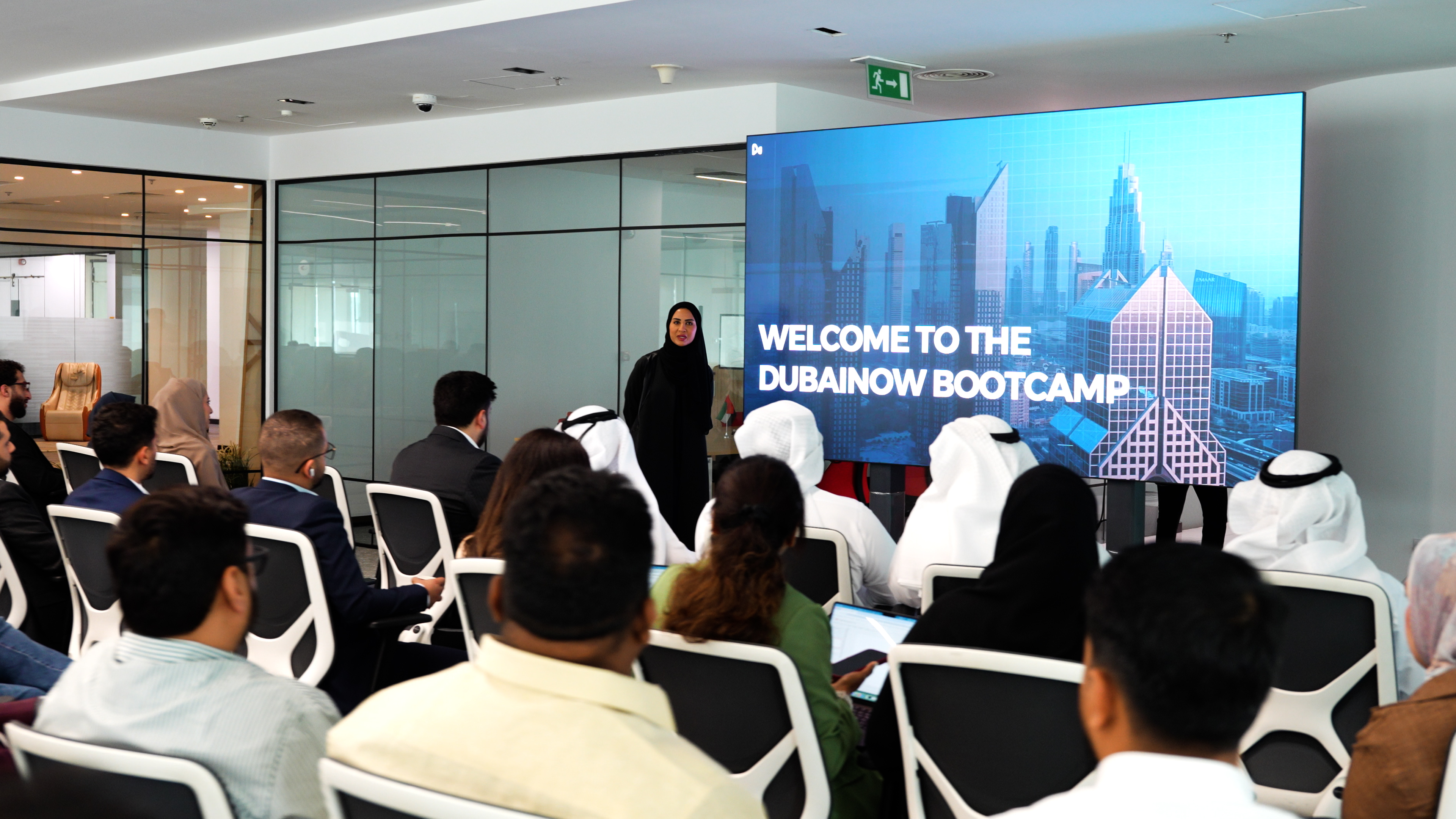 Digital Dubai Accelerates DubaiNow Expansion with Intensive Government Services Integration Bootcamp