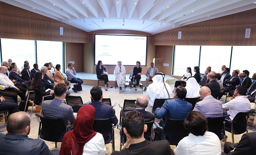 Dubai International Chamber Showcases Expansion Opportunities for Local Businesses in Tanzania and Uganda
