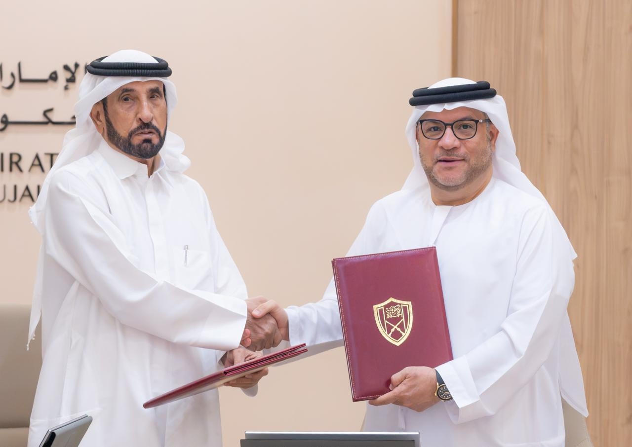 Government of Fujairah Signs Agreement to Purchase Gasoline Output from Etihad Refinery